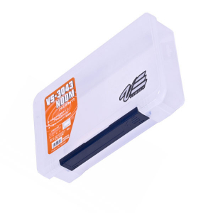 Коробка MEIHO Versus VS-3043NDDM (Clear)