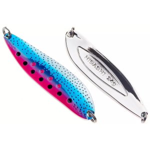 Блесна HIGASHI Dot Spoon 24g (#01)