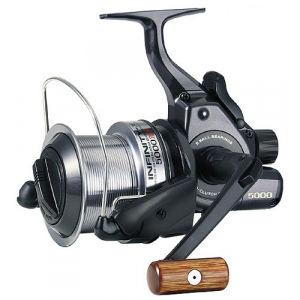 Катушка Daiwa Infinity-X 5000 BR