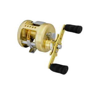 Катушка Daiwa TD Luna 253L