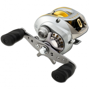 Катушка Daiwa TD Zillion 100SHL