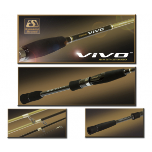 Спиннинг VIVO GVOS-702M