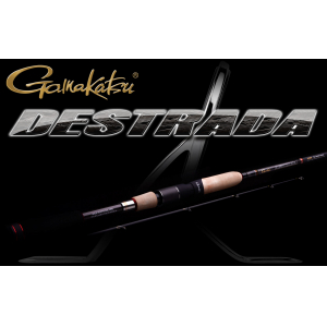 СПИННИНГ Gamakatsu DESTRADA S73мл