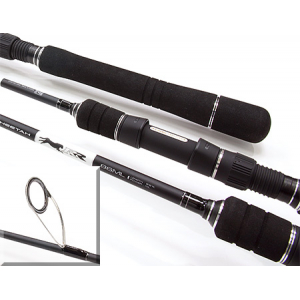 СПИННИНГ Gamakatsu CHEETAH-RR 96 M