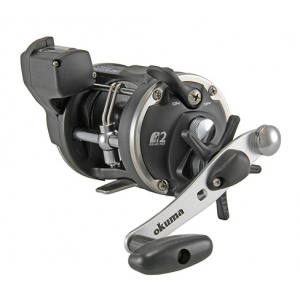 Катушка мультипликаторная Okuma Magda Pro MA-20DLX