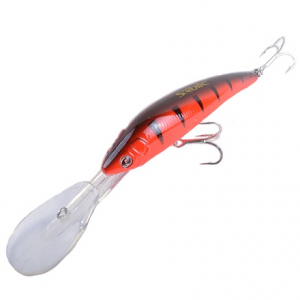 Воблер Sebile Koolie Minnow LL FW 190 (K5)