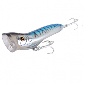 Поппер Sebile Splasher S&S 152фут (IS16)