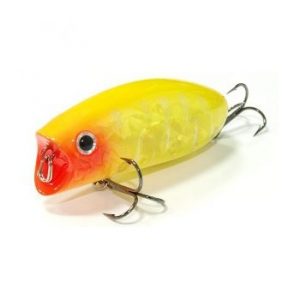 Воблер Lucky Craft Malas ( Impact Желтый)