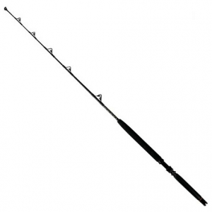 Удилище морское для троллинга Trabucco Big Game 50-100lb