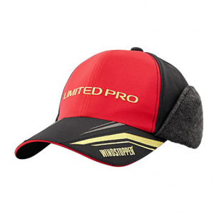 Кепка Shimano NEXUS CA-116N Limited Blood Красный