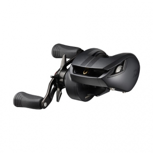 Катушка Daiwa Z 2020 SHL Черный LTD