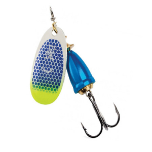 Блесна Blue Fox Vibrax UV BFU6 (BSCTU)