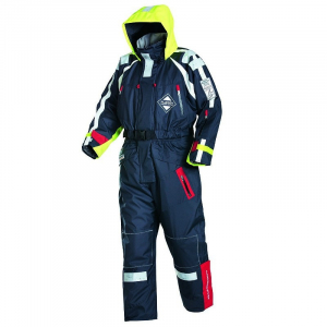 Комбинезон-поплавок Fladen 22-890OS (Синий) L