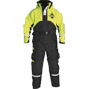 Комбинезон поплавок Fladen MAXXIMUS 848MX L