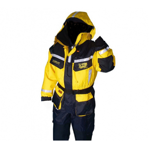 Костюм-поплавок SEAFOX CrossFlow Two-piece (Breathable Flotation Suit) GIANT