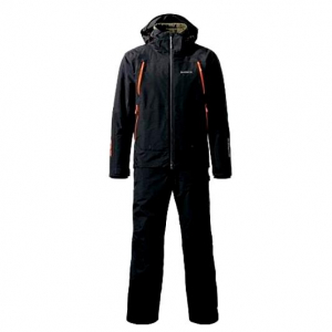 Костюм Shimano NEXUS RB-014M BK XL