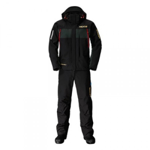 Костюм Shimano NEXUS RT-125P BK XXXL