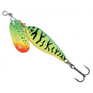 Блесна Blue Fox Minnow Super Vibrax BFMSV1 (фут)
