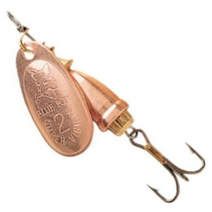 Блесна Blue Fox Original Vibrax BF0 (C)