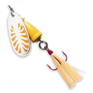 Блесна Blue Fox Vibrax Glow BFGVS2 (GLO)