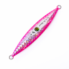 Пилькер JIGGING MASTER Short Diamond VIP Jig 250g #1