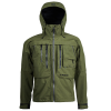 Куртка LOOP Torne V2 Jacket Зеленый L