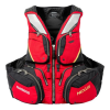 Жилет спасательно-разгрузочный Shimano Nexus VF-120W Red M