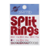 Заводные кольца Smith Split Rings Stainless 100Lb