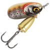 Блесна Blue Fox Vibrax Gilded №5 13гр цв.GDBT