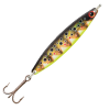 Блесна Blue Fox Moresilda Holographic 18гр цв.Brown Trout (Коричневая форель)