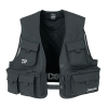 Разгрузочный жилет Daiwa DV-3504 BK XL