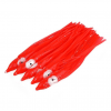 Октопус Balzer (4 см) Красный