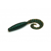 Силиконовая приманка Bait Breath Curly Grub 4.5" Ur28