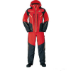 Костюм Shimano RB-111S Limited Pro Красный L