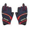 Перчатки Shimano NEXUS GL-181U Windbreaker Красный XL
