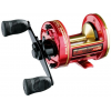 Катушка Daiwa Millionaire Tournament 7HT Turbo