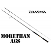 Спиннинг Daiwa Morethan AGS 96мл