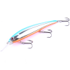 Воблер Bandit Shallow Walleye 32 (Chrome Синий Back)