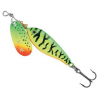 Блесна Blue Fox Minnow Super Vibrax BFMSV4 (фут)