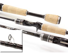 СПИННИНГ Gamakatsu ATS05 BAITCASTING 68L